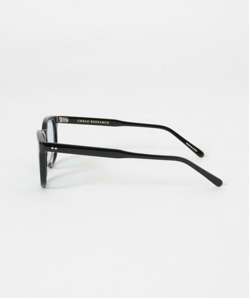 URBAN RESEARCH / アーバンリサーチ サングラス・メガネ | 『別注』KANEKO OPTICAL×URBAN RESEARCH　URA-1 | 詳細2