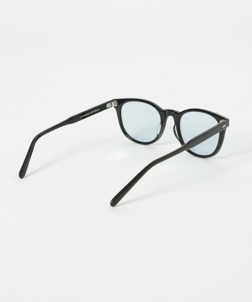 URBAN RESEARCH / アーバンリサーチ サングラス・メガネ | 『別注』KANEKO OPTICAL×URBAN RESEARCH　URA-1 | 詳細3