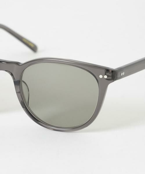 URBAN RESEARCH / アーバンリサーチ サングラス・メガネ | 『別注』KANEKO OPTICAL×URBAN RESEARCH　URA-1 | 詳細6