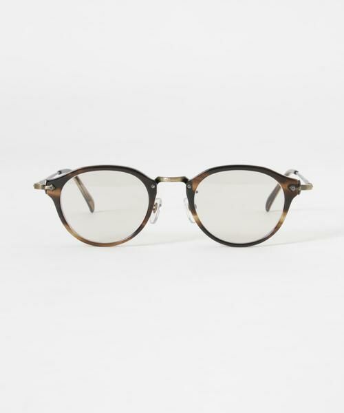 URBAN RESEARCH / アーバンリサーチ サングラス・メガネ | 『別注』KANEKO OPTICAL×URBAN RESEARCH　URA-2 | 詳細1