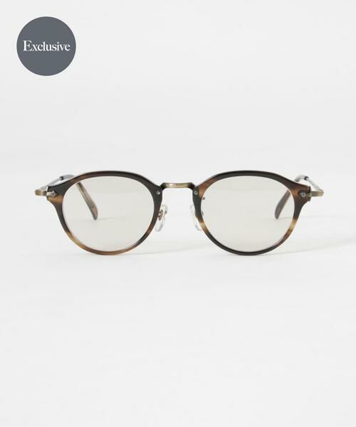 URBAN RESEARCH/A[oT[` wʒxKANEKO OPTICAL×URBAN RESEARCH URA-2 uEn̑ -