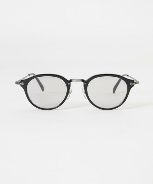 URBAN RESEARCH / アーバンリサーチ サングラス・メガネ | 『別注』KANEKO OPTICAL×URBAN RESEARCH　URA-2 | 詳細5