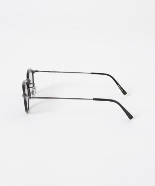 URBAN RESEARCH / アーバンリサーチ サングラス・メガネ | 『別注』KANEKO OPTICAL×URBAN RESEARCH　URA-2 | 詳細6