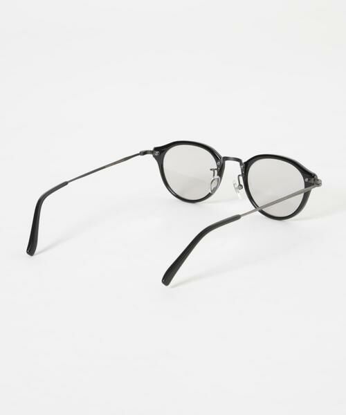 URBAN RESEARCH / アーバンリサーチ サングラス・メガネ | 『別注』KANEKO OPTICAL×URBAN RESEARCH　URA-2 | 詳細7