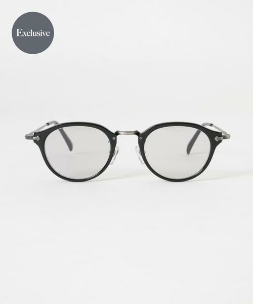 URBAN RESEARCH/A[oT[` wʒxKANEKO OPTICAL×URBAN RESEARCH URA-2 ubN -