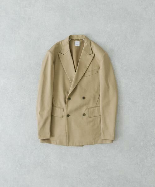 URBAN RESEARCH / アーバンリサーチ その他アウター | GGG　Double   Tailored Jacket | 詳細14