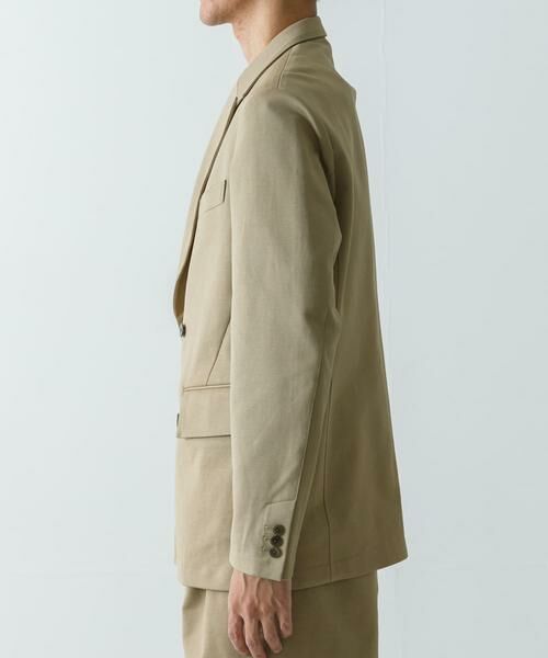 URBAN RESEARCH / アーバンリサーチ その他アウター | GGG　Double   Tailored Jacket | 詳細16