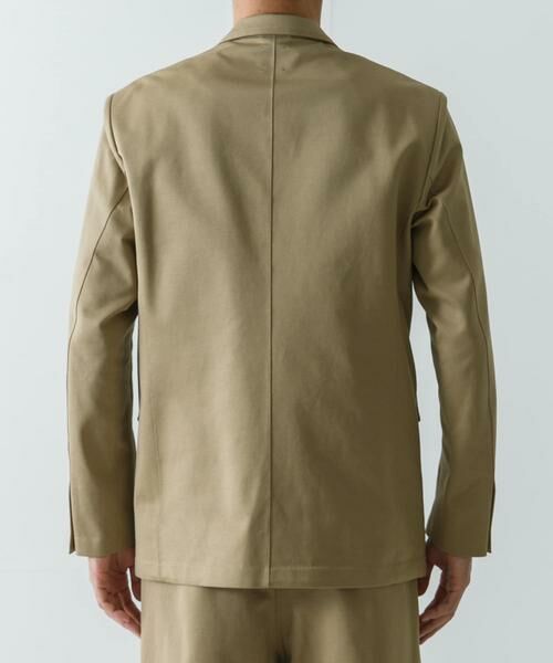 URBAN RESEARCH / アーバンリサーチ その他アウター | GGG　Double   Tailored Jacket | 詳細17