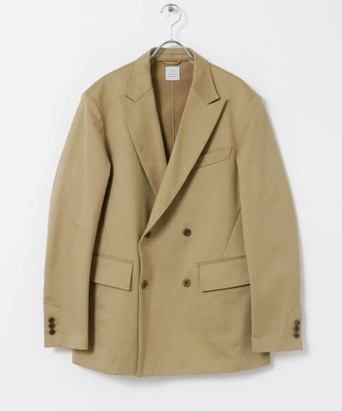 URBAN RESEARCH / アーバンリサーチ その他アウター | GGG　Double   Tailored Jacket | 詳細18