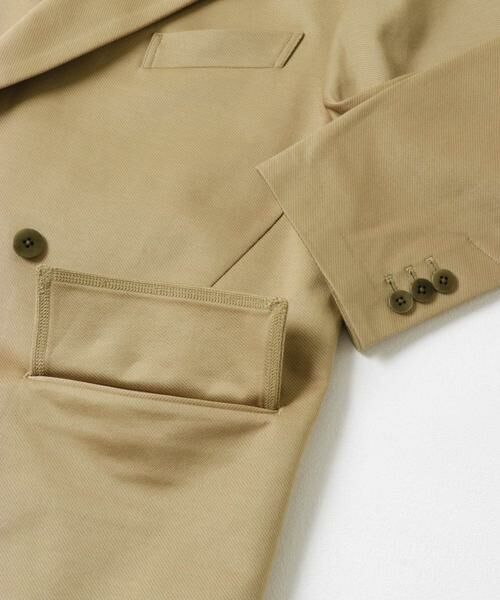 URBAN RESEARCH / アーバンリサーチ その他アウター | GGG　Double   Tailored Jacket | 詳細19