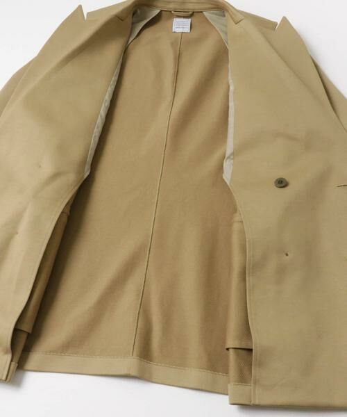 URBAN RESEARCH / アーバンリサーチ その他アウター | GGG　Double   Tailored Jacket | 詳細20
