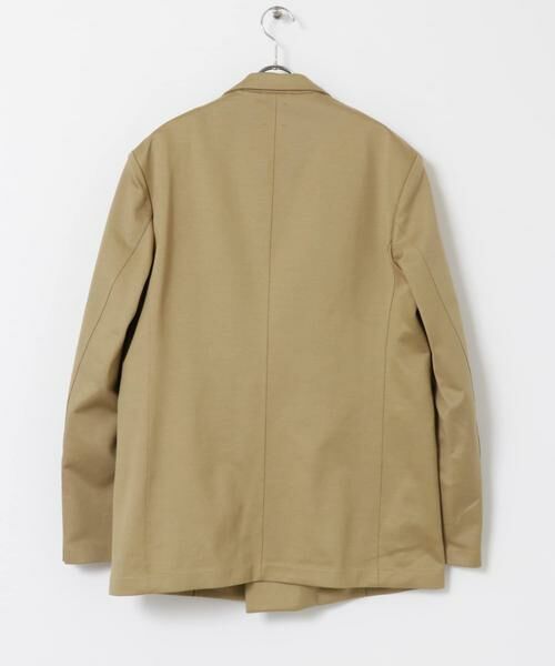 URBAN RESEARCH / アーバンリサーチ その他アウター | GGG　Double   Tailored Jacket | 詳細21