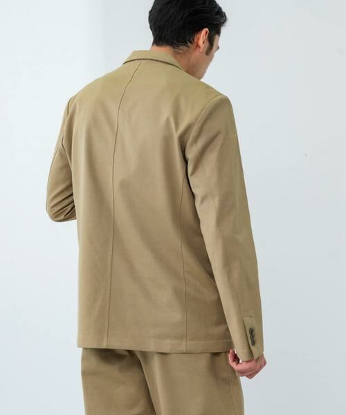 URBAN RESEARCH / アーバンリサーチ その他アウター | GGG　Double   Tailored Jacket | 詳細6