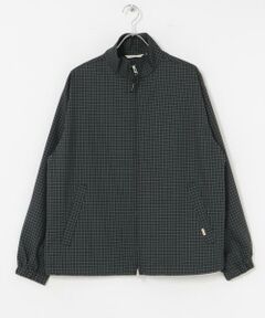 URBAN RESEARCH / アーバンリサーチ ブルゾン | FARAH　Stand Collar Zip Up Blouson