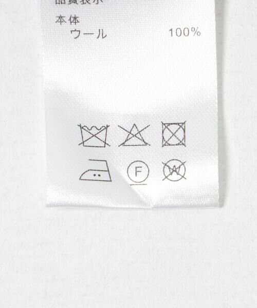 URBAN RESEARCH / アーバンリサーチ ブルゾン | FARAH　Stand Collar Zip Up Blouson | 詳細11