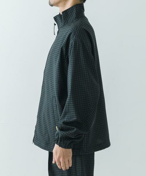 URBAN RESEARCH / アーバンリサーチ ブルゾン | FARAH　Stand Collar Zip Up Blouson | 詳細2