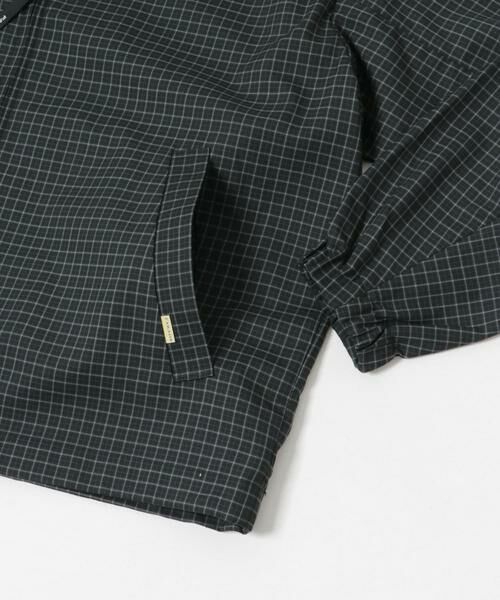 URBAN RESEARCH / アーバンリサーチ ブルゾン | FARAH　Stand Collar Zip Up Blouson | 詳細6