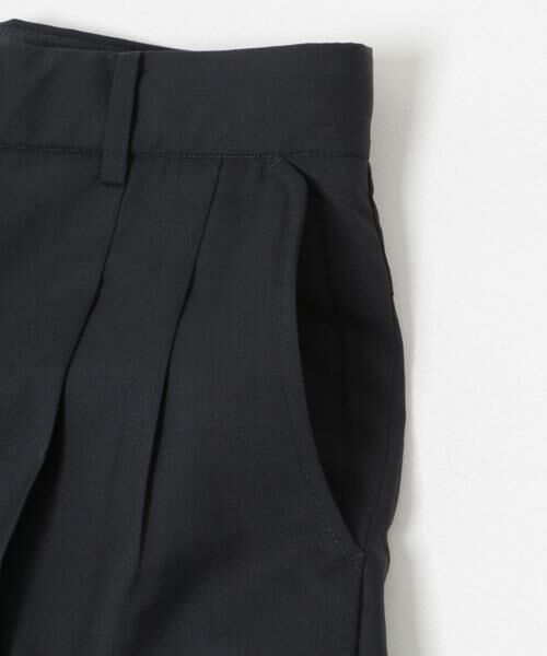 URBAN RESEARCH / アーバンリサーチ その他パンツ | FARAH Out Tuck Wide Tapered PANTS | 詳細2