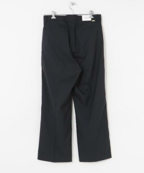 URBAN RESEARCH / アーバンリサーチ その他パンツ | FARAH Out Tuck Wide Tapered PANTS | 詳細4