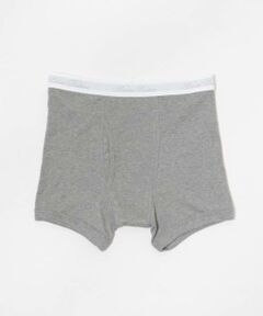 URBAN RESEARCH / アーバンリサーチ インナー・ルームウェア | BROOKS BROTHERS　BXR BRF ONG SUP FFL 3 PK