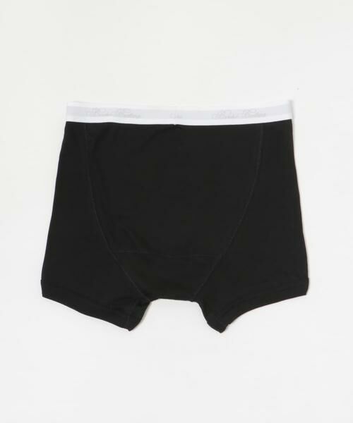 URBAN RESEARCH / アーバンリサーチ インナー・ルームウェア | BROOKS BROTHERS　BXR BRF ONG SUP FFL 3 PK | 詳細2