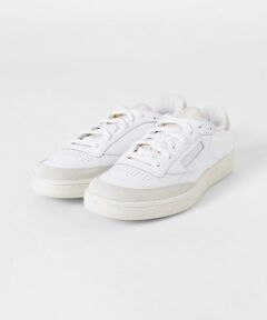 URBAN RESEARCH / アーバンリサーチ スニーカー | Reebok　CLUB C 85 VINTAGE