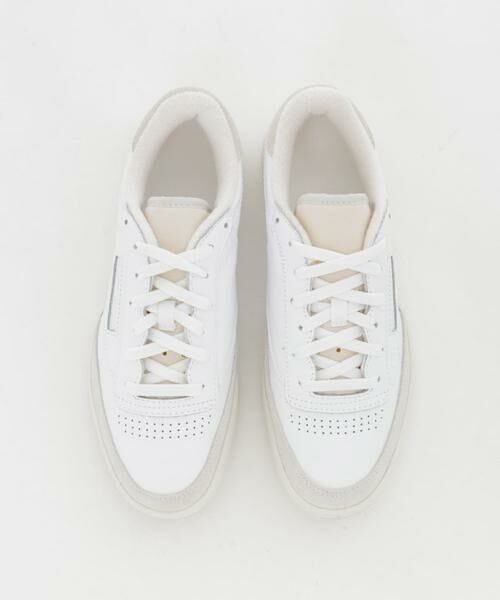 URBAN RESEARCH / アーバンリサーチ スニーカー | Reebok　CLUB C 85 VINTAGE | 詳細2