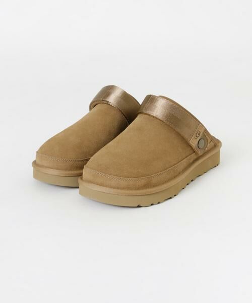 URBAN RESEARCH / アーバンリサーチ シューズ | UGG　M GOLDENCOAST CLOG II | 詳細1