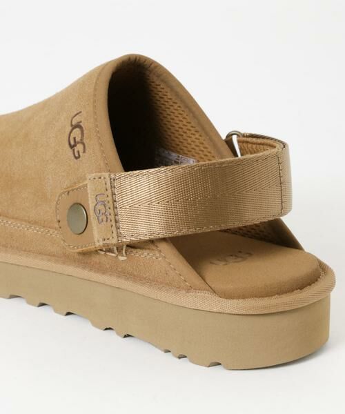 URBAN RESEARCH / アーバンリサーチ シューズ | UGG　M GOLDENCOAST CLOG II | 詳細2