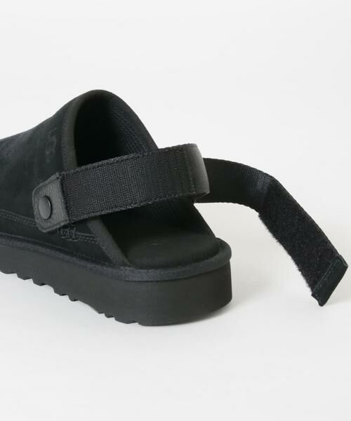 URBAN RESEARCH / アーバンリサーチ シューズ | UGG　M GOLDENCOAST CLOG II | 詳細7