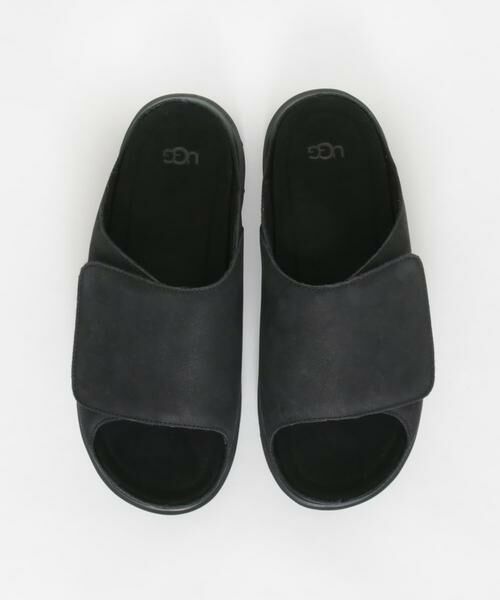 URBAN RESEARCH / アーバンリサーチ サンダル | UGG　M SOLANO SLIDE | 詳細4