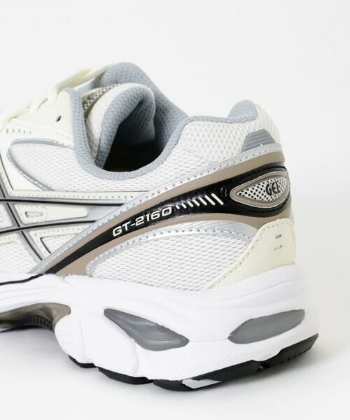 URBAN RESEARCH / アーバンリサーチ スニーカー | ASICS　GT-2160 | 詳細5