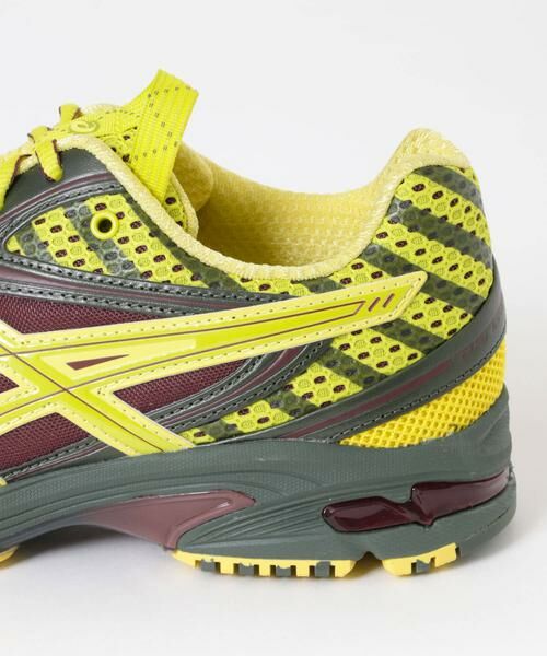 URBAN RESEARCH / アーバンリサーチ スニーカー | ASICS　UB9-S GEL-DS TRAINER 14 | 詳細2