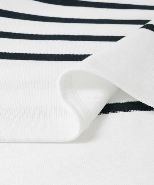 URBAN RESEARCH / アーバンリサーチ Tシャツ | 『別注』Le minor × REVERBERATE × UR　MARINIERE | 詳細15