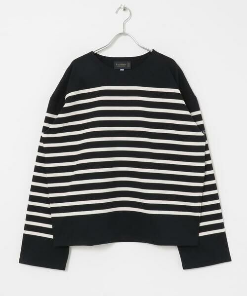 URBAN RESEARCH / アーバンリサーチ Tシャツ | 『別注』Le minor × REVERBERATE × UR　MARINIERE | 詳細18