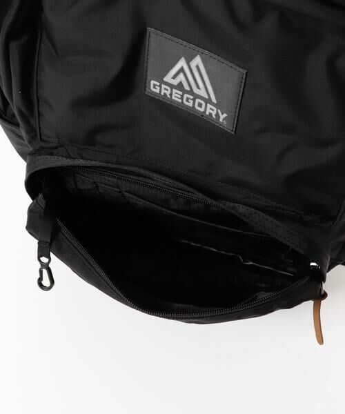 URBAN RESEARCH / アーバンリサーチ リュック・バックパック | GREGORY　キャンパスデイM | 詳細5