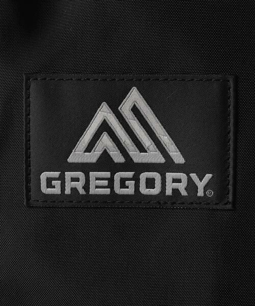 URBAN RESEARCH / アーバンリサーチ リュック・バックパック | GREGORY　キャンパスデイM | 詳細7