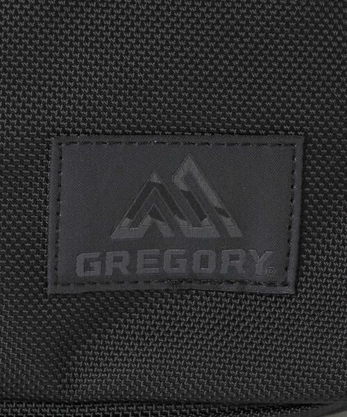 URBAN RESEARCH / アーバンリサーチ ショルダーバッグ | GREGORY　スタンダードショルダー | 詳細7