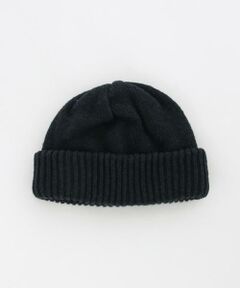 URBAN RESEARCH / アーバンリサーチ ニットキャップ | crepuscule　Knit Cap 1