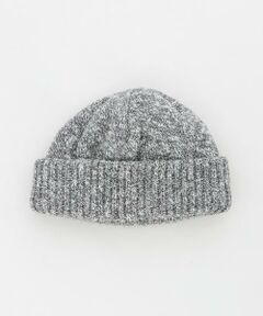 URBAN RESEARCH / アーバンリサーチ ニットキャップ | crepuscule　Knit Cap 1