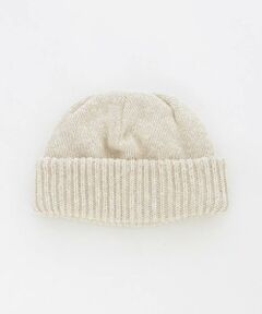 URBAN RESEARCH / アーバンリサーチ ニットキャップ | crepuscule　Knit Cap 1
