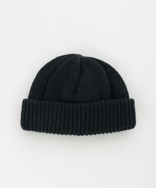 URBAN RESEARCH / アーバンリサーチ ニットキャップ | crepuscule　Knit Cap 1 | 詳細2
