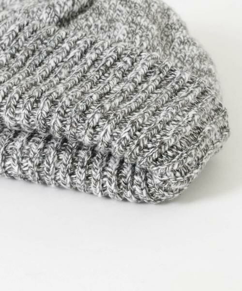 URBAN RESEARCH / アーバンリサーチ ニットキャップ | crepuscule　Knit Cap 1 | 詳細6