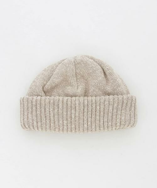 URBAN RESEARCH / アーバンリサーチ ニットキャップ | crepuscule　Knit Cap 1 | 詳細7
