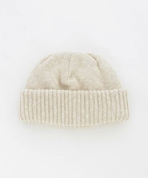 URBAN RESEARCH / アーバンリサーチ ニットキャップ | crepuscule　Knit Cap 1 | 詳細9