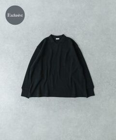 URBAN RESEARCH / アーバンリサーチ Tシャツ | 『別注』crepuscule×URBAN RESEARCH　Thermal Game Shirts