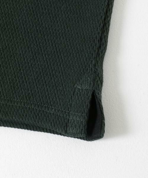 URBAN RESEARCH / アーバンリサーチ Tシャツ | 『別注』crepuscule×URBAN RESEARCH　Thermal Game Shirts | 詳細3