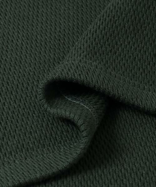 URBAN RESEARCH / アーバンリサーチ Tシャツ | 『別注』crepuscule×URBAN RESEARCH　Thermal Game Shirts | 詳細5