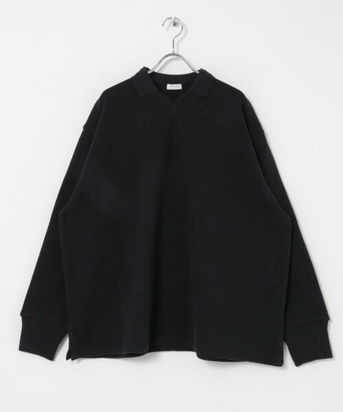 URBAN RESEARCH / アーバンリサーチ Tシャツ | 『別注』crepuscule×URBAN RESEARCH　Thermal Game Shirts | 詳細12