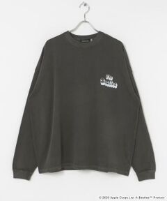 URBAN RESEARCH / アーバンリサーチ Tシャツ | GOOD ROCK SPEED　THE BEATLES LONG SLEEVE T-SHIRTS